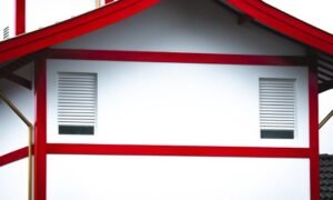 Custom Window Shrouds: Enhancing Protection and Visual Appeal
