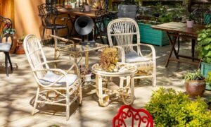 The Hidden Cost of Cheap Outdoor Wicker Furniture