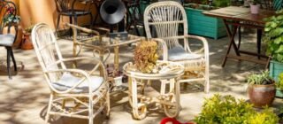 The Hidden Cost of Cheap Outdoor Wicker Furniture