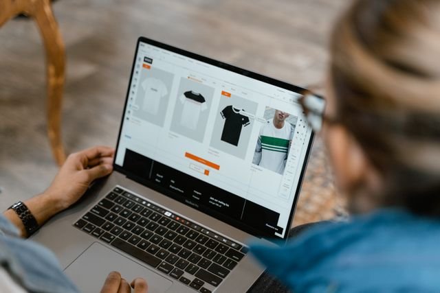 How to Make Product Feeds Work Like a Better Shop Window
