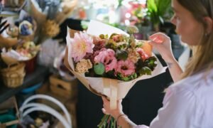 Why Supporting Local Florists Matters More Than You Think