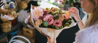 Why Supporting Local Florists Matters More Than You Think