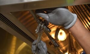 Cleaning Kitchen Exhaust for Nambucca Heads Venues with Seasonal Highs
