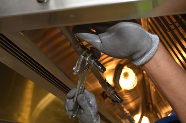 Cleaning Kitchen Exhaust for Nambucca Heads Venues with Seasonal Highs