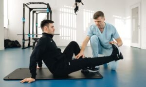 Finding the Right Physiotherapy Clinic in Heidelberg