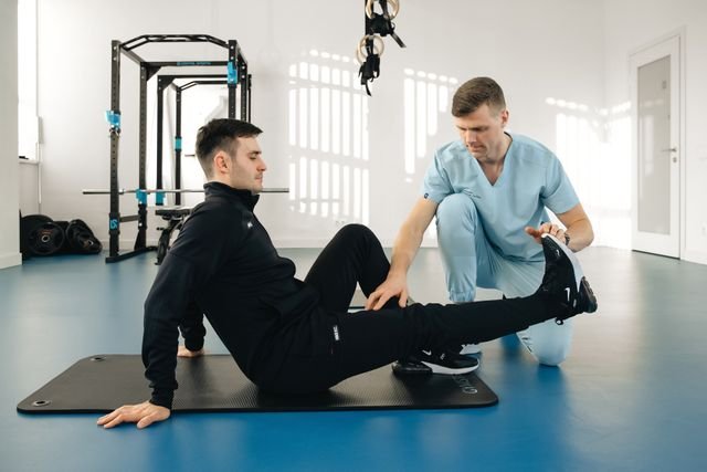 Finding the Right Physiotherapy Clinic in Heidelberg