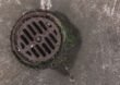 The Drain That Gives Warning Before It Stops