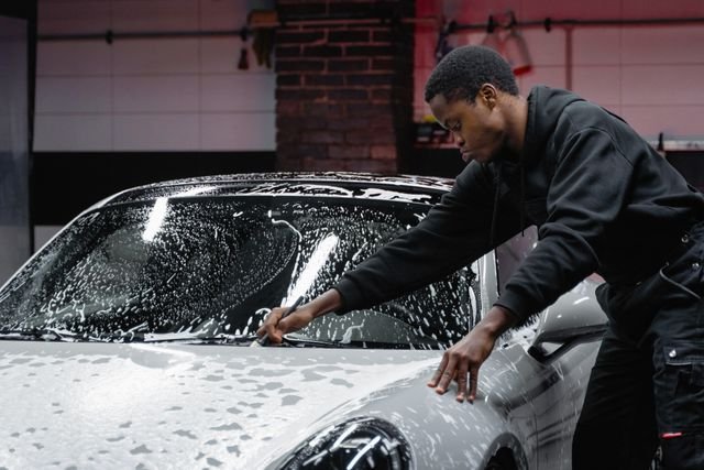 The Small Detailing Habits That Make a Big Difference to Your Car