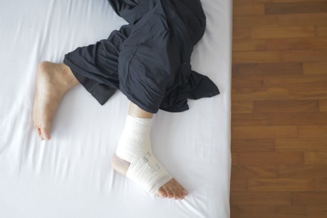 What Most Injured Sydneysiders Don’t Realise About Making a Compensation Claim?