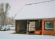 A Carport That Works With Queensland Day