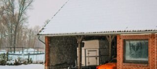A Carport That Works With Queensland Day