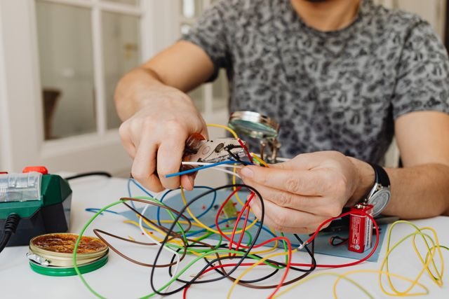 Electric Stove Repairs: Understanding the Fault Before You Decide Whether to Fix or Replace