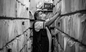 Why Good Record-Keeping Matters Throughout the Life of a Building