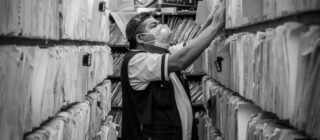 Why Good Record-Keeping Matters Throughout the Life of a Building