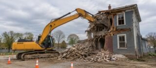 Manage Renovation Waste Like a Project Stream, Not an Afterthought