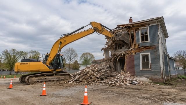 Manage Renovation Waste Like a Project Stream, Not an Afterthought