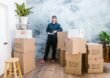Australian Businesses Are Moving – Most Are Not Ready for It