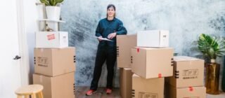 Australian Businesses Are Moving – Most Are Not Ready for It