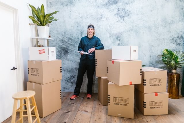 Australian Businesses Are Moving – Most Are Not Ready for It