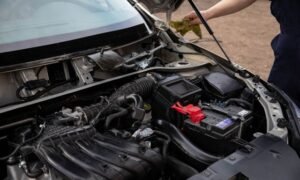 What Actually Happens to Your Car After a Collision, and Why the Repair Process Matters?