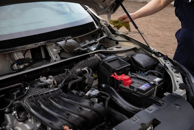 What Actually Happens to Your Car After a Collision, and Why the Repair Process Matters?