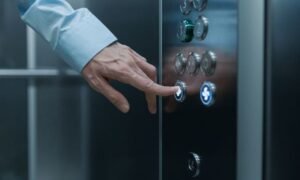 How Better Building Security Starts With Controlling Who Can Move Where