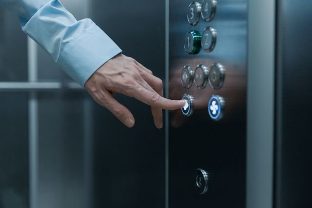 How Better Building Security Starts With Controlling Who Can Move Where