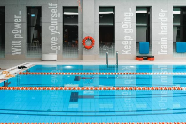 The Pool Interior Is the Most Underestimated Decision in Any Pool Build